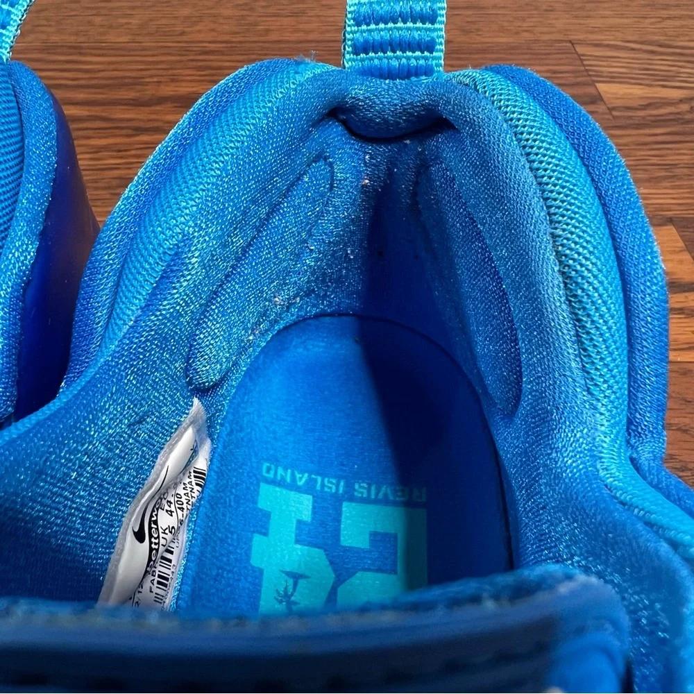 Nike Zoom Revis 'Photo Blue' sneakers size men’s 10.5